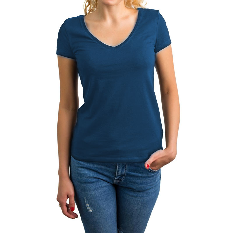 V-Neck T-Shirt