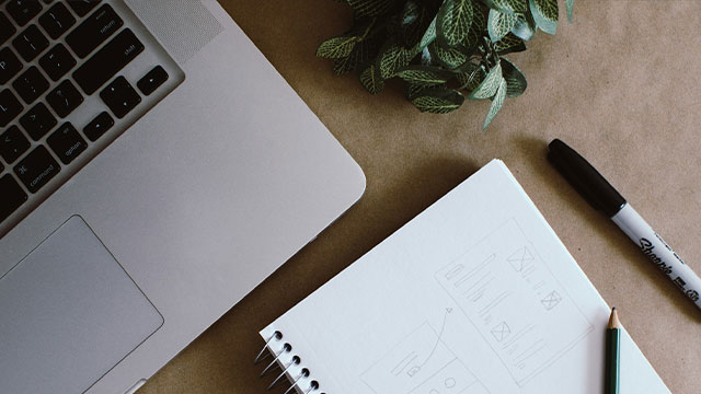 Branding & Strategy