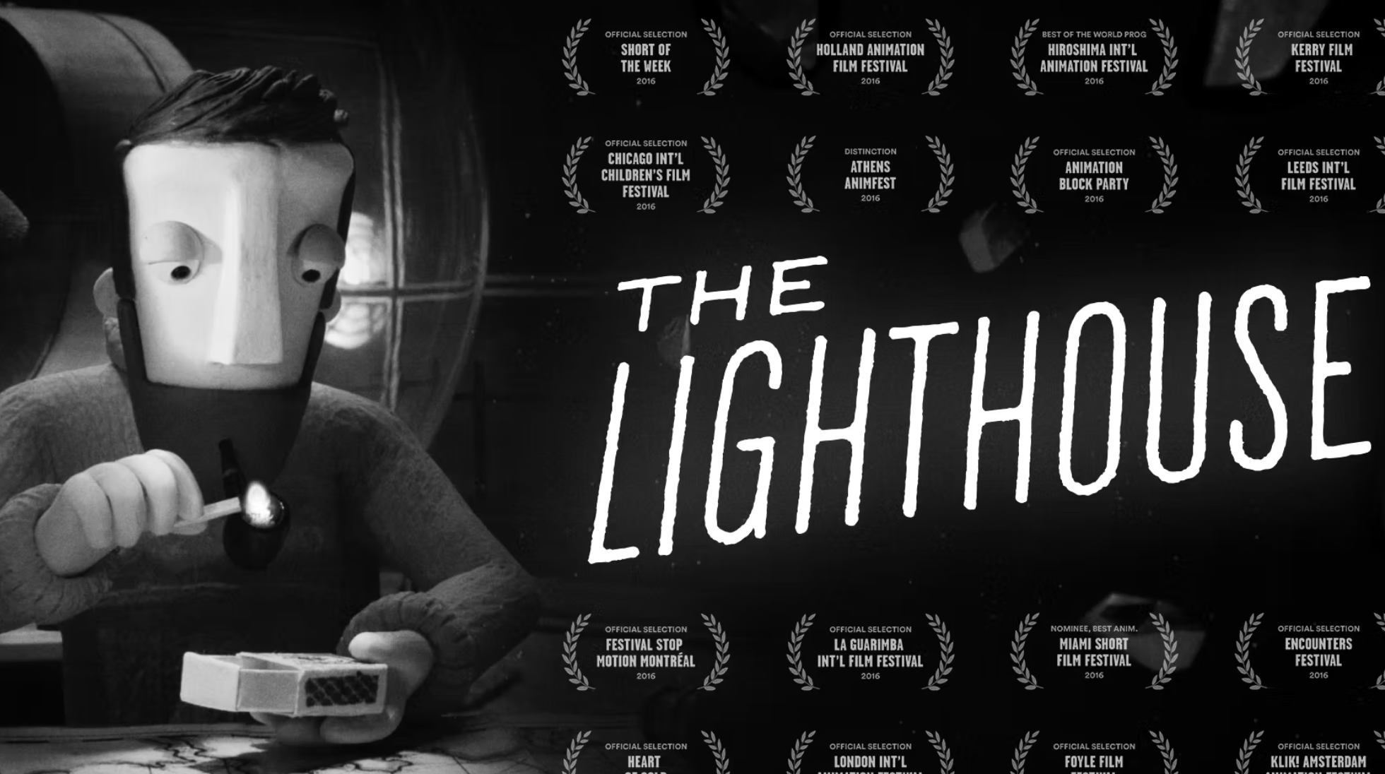 The Lighthouse