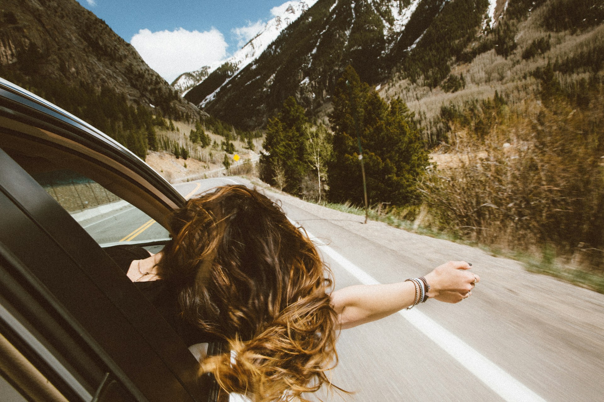 Daily Practices to Stay Connected to Your True Self