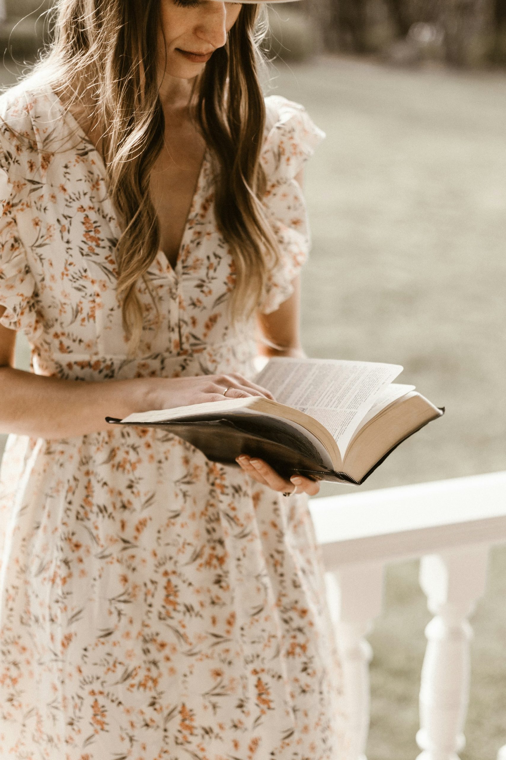 Why Self-Discovery Isn’t Selfish