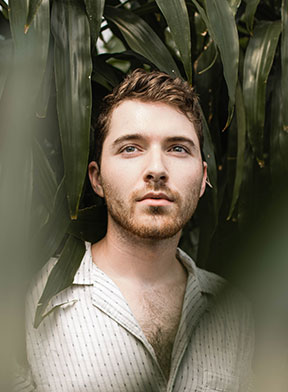 Adam Peterson